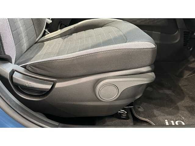 Hyundai i10 HYUNDAI I10 1.0 [58] Advance 5dr Auto [Nav]