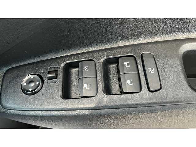 Hyundai i10 HYUNDAI I10 1.0 [58] Advance 5dr Auto [Nav]