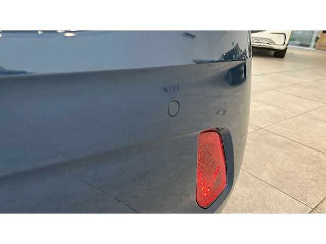 Hyundai i10 HYUNDAI I10 1.0 [58] Advance 5dr Auto [Nav]