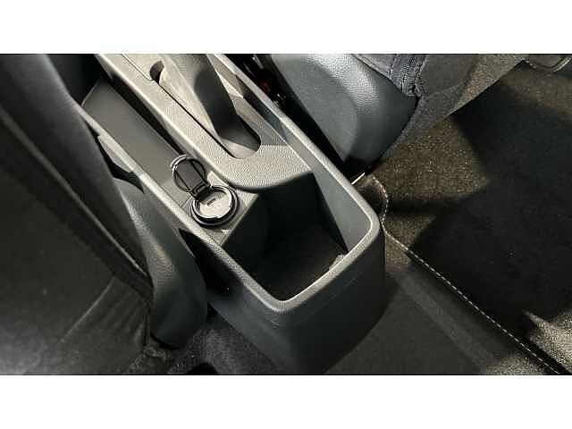 Hyundai i10 HYUNDAI I10 1.0 [58] Advance 5dr Auto [Nav]