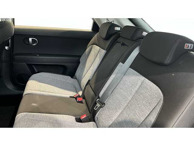 Hyundai IONIQ 5 IONIQ 5 125kW Premium 58 kWh 5dr Auto Blue