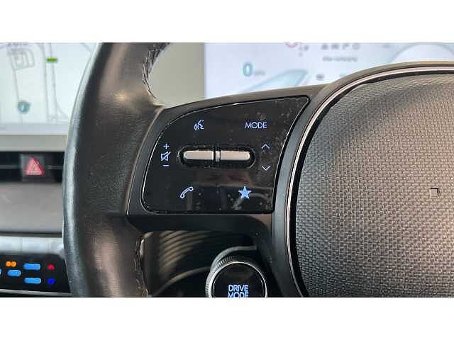 Hyundai IONIQ 5 IONIQ 5 125kW Premium 58 kWh 5dr Auto Blue