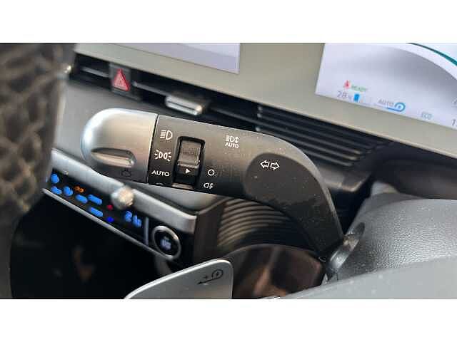 Hyundai IONIQ 5 IONIQ 5 125kW Premium 58 kWh 5dr Auto Blue