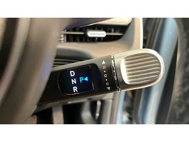 Hyundai IONIQ 5 IONIQ 5 125kW Premium 58 kWh 5dr Auto Blue