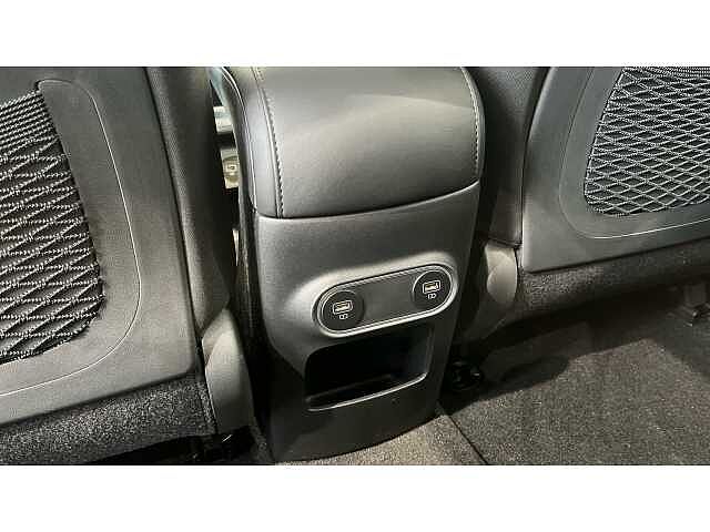 Hyundai IONIQ 5 IONIQ 5 125kW Premium 58 kWh 5dr Auto Blue