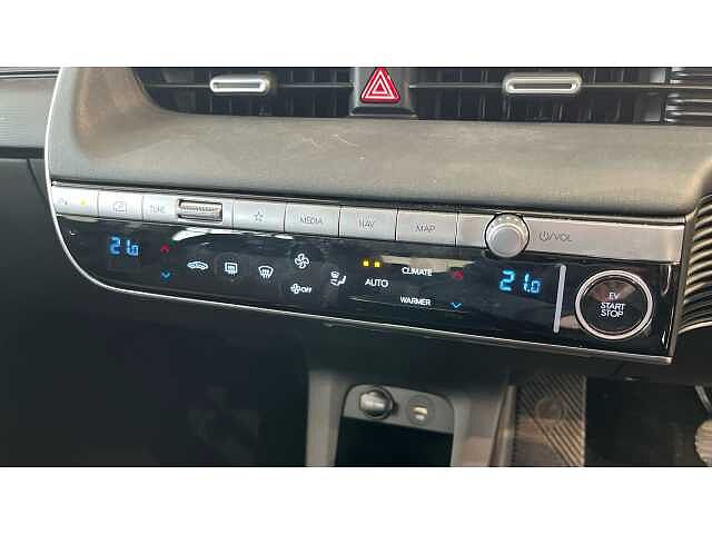 Hyundai IONIQ 5 IONIQ 5 125kW Premium 58 kWh 5dr Auto Blue