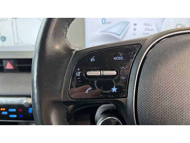 Hyundai IONIQ 5 IONIQ 5 125kW Premium 58 kWh 5dr Auto Blue
