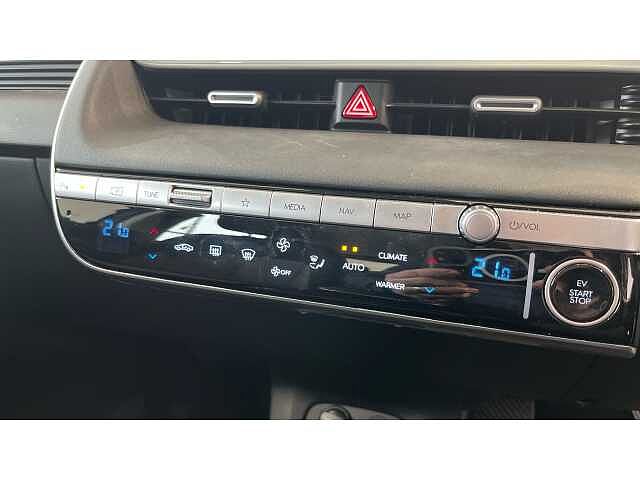 Hyundai IONIQ 5 IONIQ 5 125kW Premium 58 kWh 5dr Auto Blue