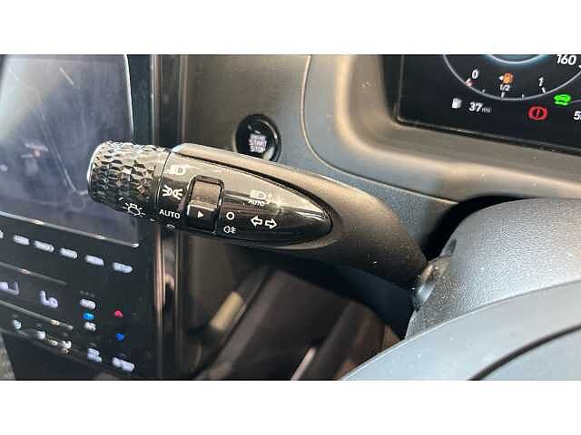 Hyundai TUCSON TUCSON 1.6 TGDi Hybrid 230 N Line S 5dr 2WD Auto Grey