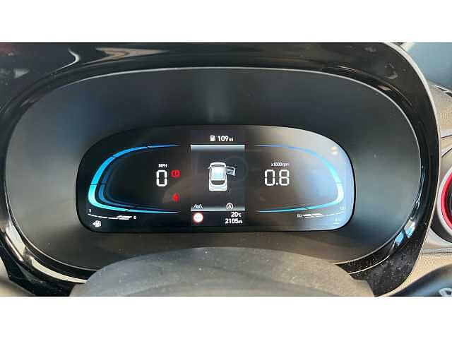 Hyundai I10 I10 1.0T [90] N Line 5dr [Nav] WHITE