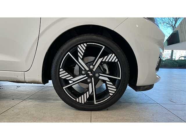 Hyundai I10 I10 1.0T [90] N Line 5dr [Nav] WHITE