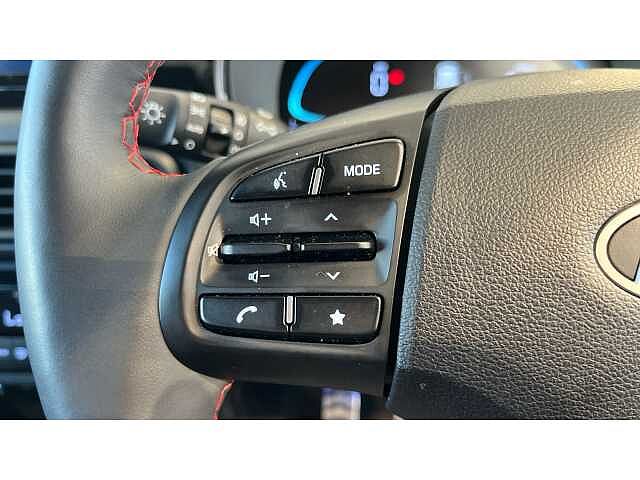 Hyundai I10 I10 1.0T [90] N Line 5dr [Nav] WHITE