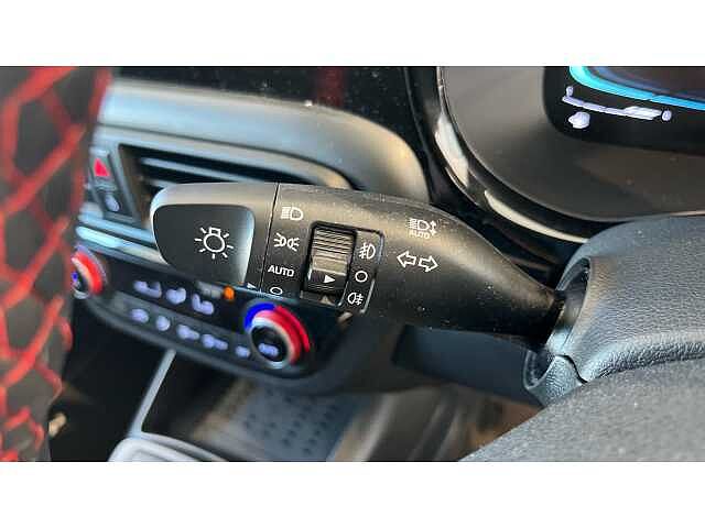 Hyundai I10 I10 1.0T [90] N Line 5dr [Nav] WHITE