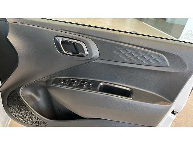 Hyundai I10 I10 1.0T [90] N Line 5dr [Nav] WHITE