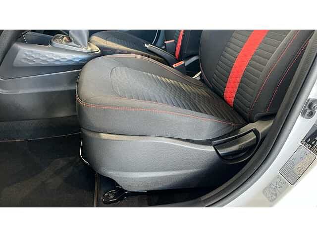 Hyundai I10 I10 1.0T [90] N Line 5dr [Nav] WHITE