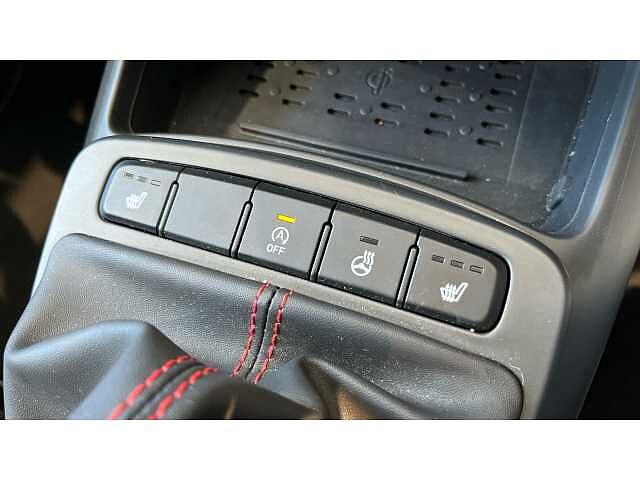 Hyundai I10 I10 1.0T [90] N Line 5dr [Nav] WHITE