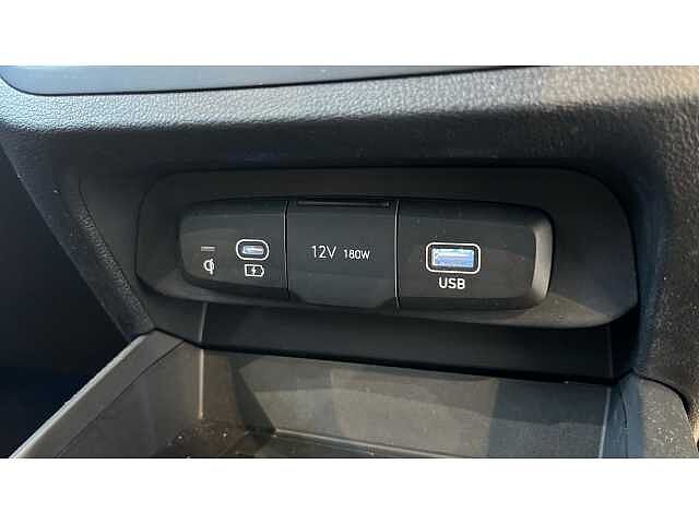 Hyundai I10 I10 1.0T [90] N Line 5dr [Nav] WHITE