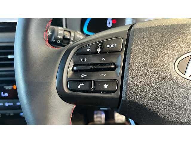 Hyundai I10 I10 1.0T [90] N Line 5dr [Nav] WHITE