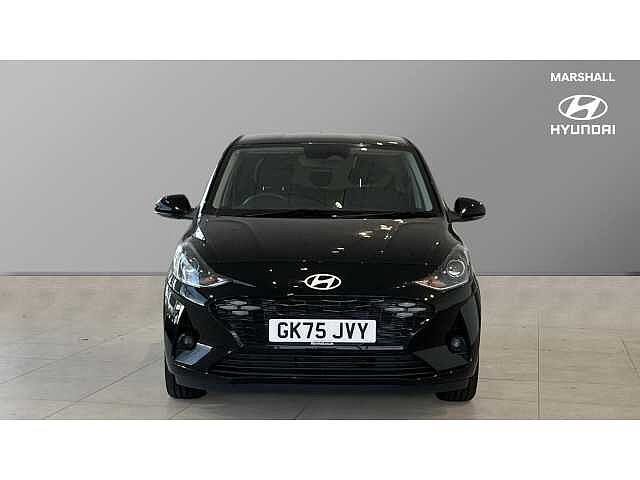 Hyundai i10 I10 1.2 [79] Premium 5dr [Nav]