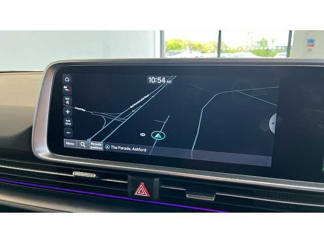 Hyundai Ioniq 6 IONIQ 6 239kW Premium 77kWh 4dr AWD Auto
