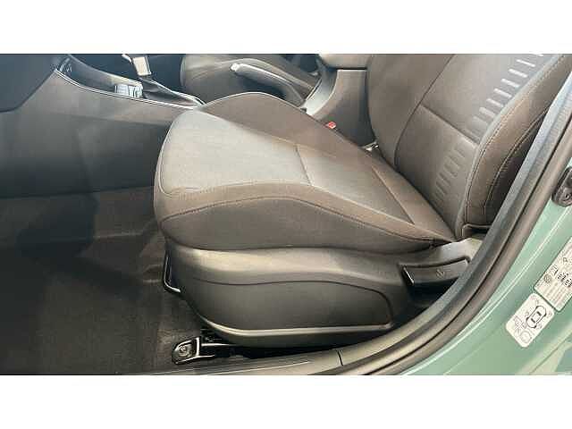 Hyundai BAYON BAYON 1.0 TGDi Premium 5dr DCT GREEN