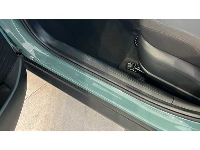 Hyundai BAYON BAYON 1.0 TGDi Premium 5dr DCT GREEN