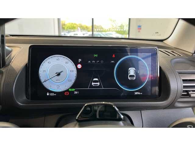 Hyundai Inster INSTER 85kW 02 49kWh 5dr Auto