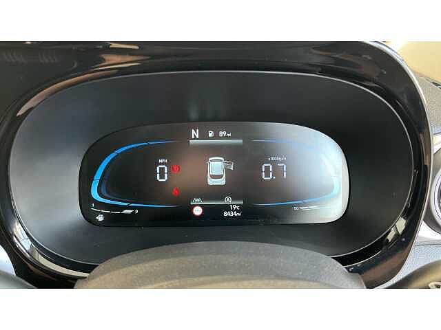 Hyundai I10 I10 1.0 [63] Premium 5dr Auto [Nav] Grey