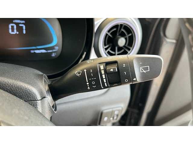 Hyundai I10 I10 1.0 [63] Premium 5dr Auto [Nav] Grey