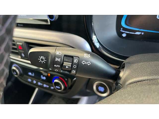 Hyundai I10 I10 1.0 [63] Premium 5dr Auto [Nav] Grey