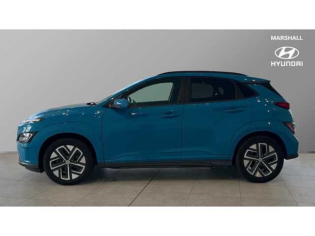 Hyundai Kona KONA 150kW Premium 64kWh 5dr Auto