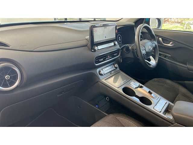 Hyundai Kona KONA 150kW Premium 64kWh 5dr Auto