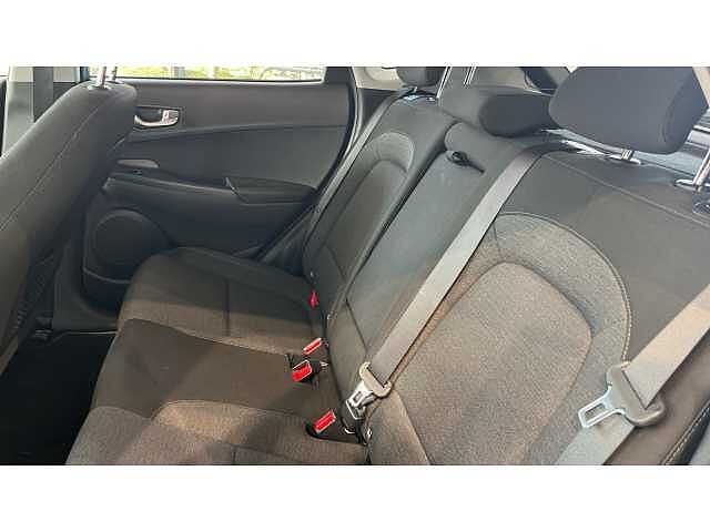 Hyundai Kona KONA 150kW Premium 64kWh 5dr Auto