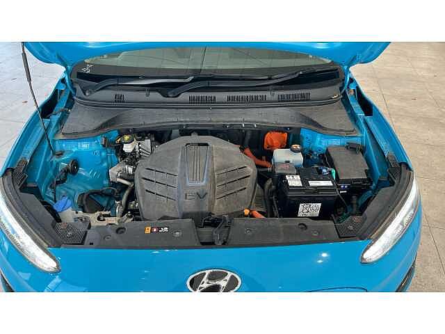 Hyundai Kona KONA 150kW Premium 64kWh 5dr Auto