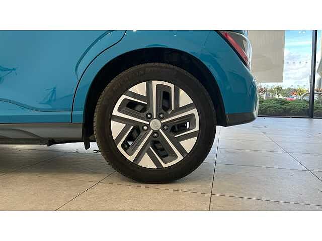 Hyundai Kona KONA 150kW Premium 64kWh 5dr Auto