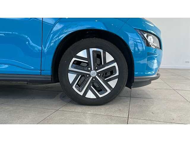 Hyundai Kona KONA 150kW Premium 64kWh 5dr Auto