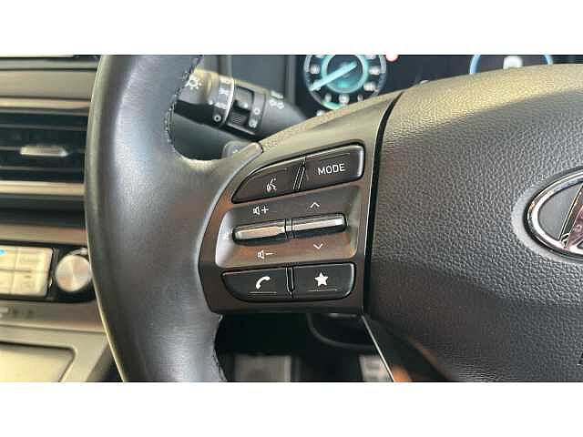 Hyundai Kona KONA 150kW Premium 64kWh 5dr Auto