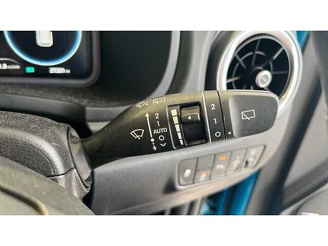 Hyundai Kona KONA 150kW Premium 64kWh 5dr Auto