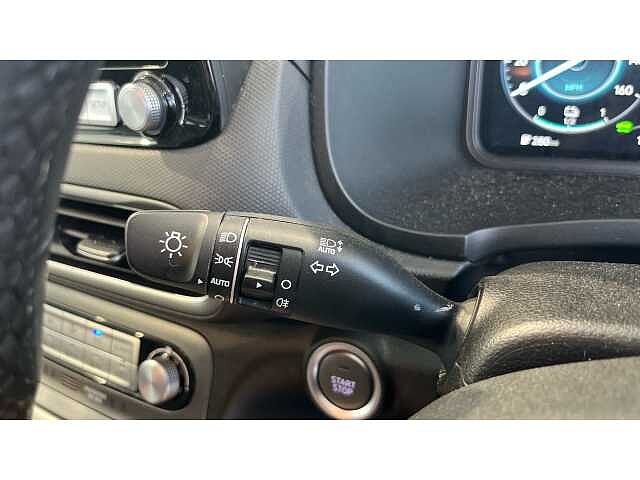 Hyundai Kona KONA 150kW Premium 64kWh 5dr Auto