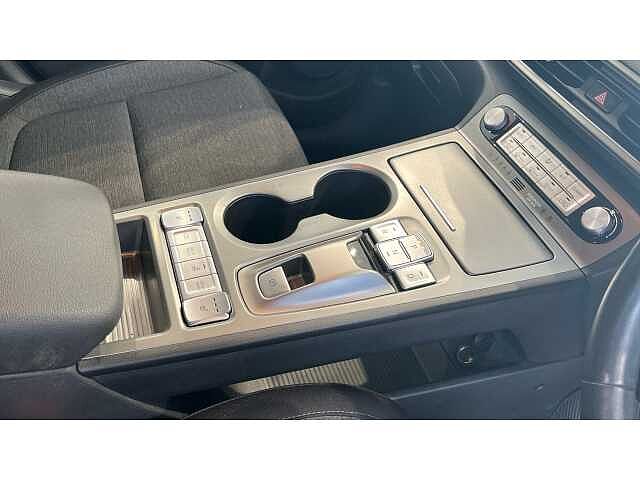 Hyundai Kona KONA 150kW Premium 64kWh 5dr Auto