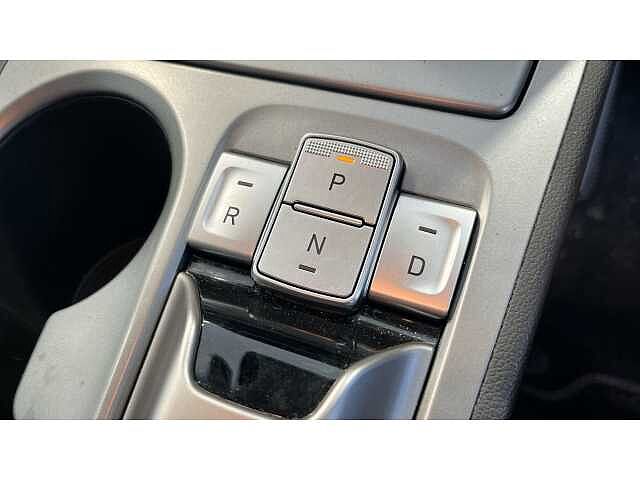 Hyundai Kona KONA 150kW Premium 64kWh 5dr Auto