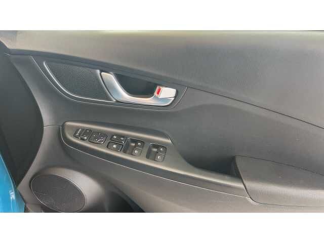 Hyundai Kona KONA 150kW Premium 64kWh 5dr Auto