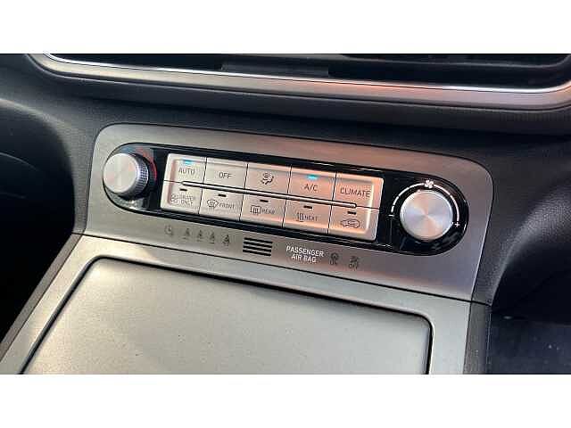 Hyundai Kona KONA 150kW Premium 64kWh 5dr Auto