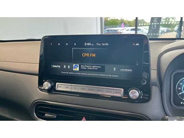 Hyundai Kona KONA 150kW Premium 64kWh 5dr Auto