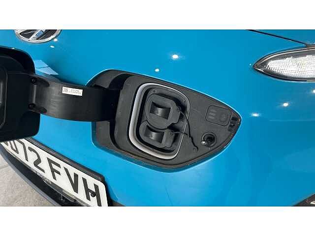Hyundai Kona KONA 150kW Premium 64kWh 5dr Auto