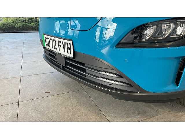 Hyundai Kona KONA 150kW Premium 64kWh 5dr Auto