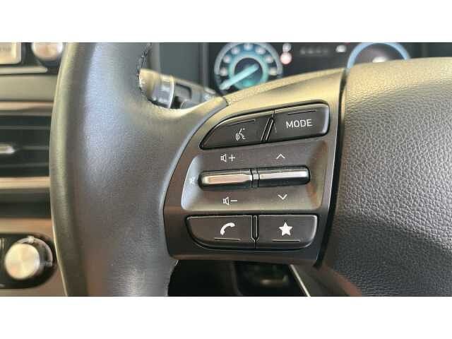 Hyundai Kona KONA 150kW Premium 64kWh 5dr Auto