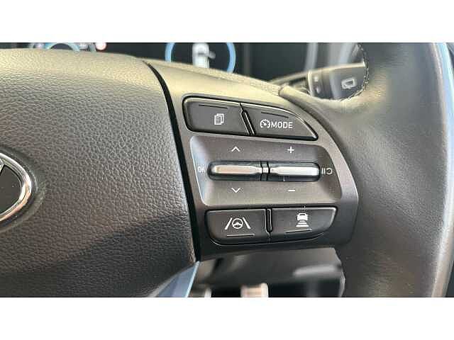 Hyundai Kona KONA 150kW Premium 64kWh 5dr Auto