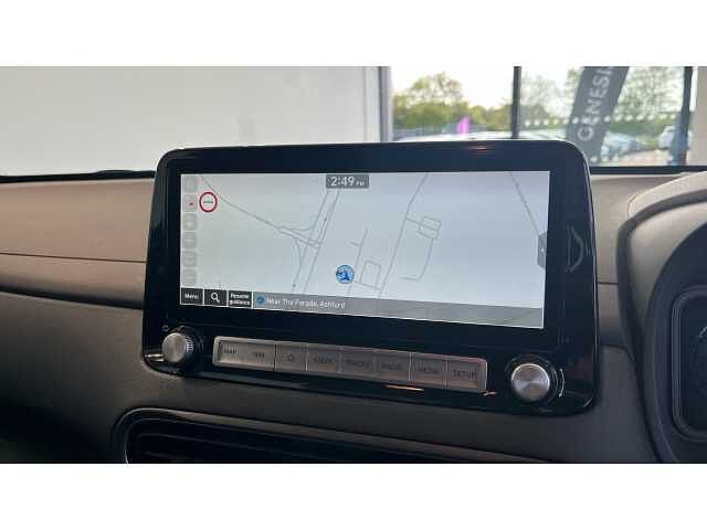 Hyundai Kona KONA 150kW Premium 64kWh 5dr Auto