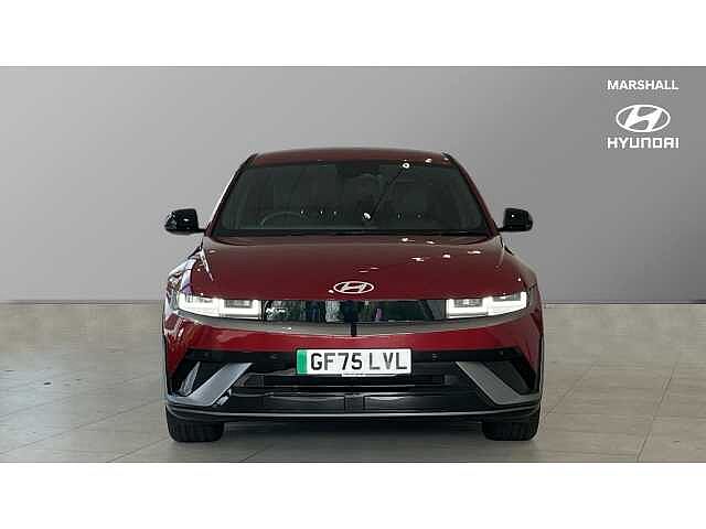 Hyundai Ioniq 5 IONIQ 5 168kW N Line 84 kWh 5dr Auto